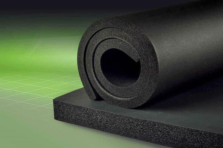 Ankara Epdm Kauçuk İmalatı